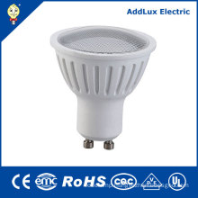 5W COB GU10 LED Spotlight Bulb